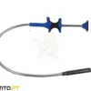 Íman Flexível com Pinça Kroftools 2332