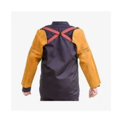 Mangas de Proteção de Soldar – XL Mundo Guante SD1-XL