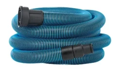 Mangueira Antiestática com Fecho de Baioneta 5m Bosch 2607002164