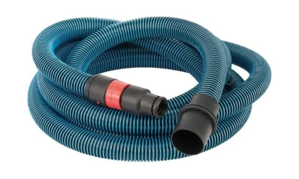 Mangueira Antiestática de Aspirador com Fecho de Baioneta 5m Bosch 2608000566