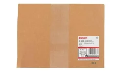 Mangueira com Fecho tipo Baioneta P/Aspiradores 3m Bosch 2609390392