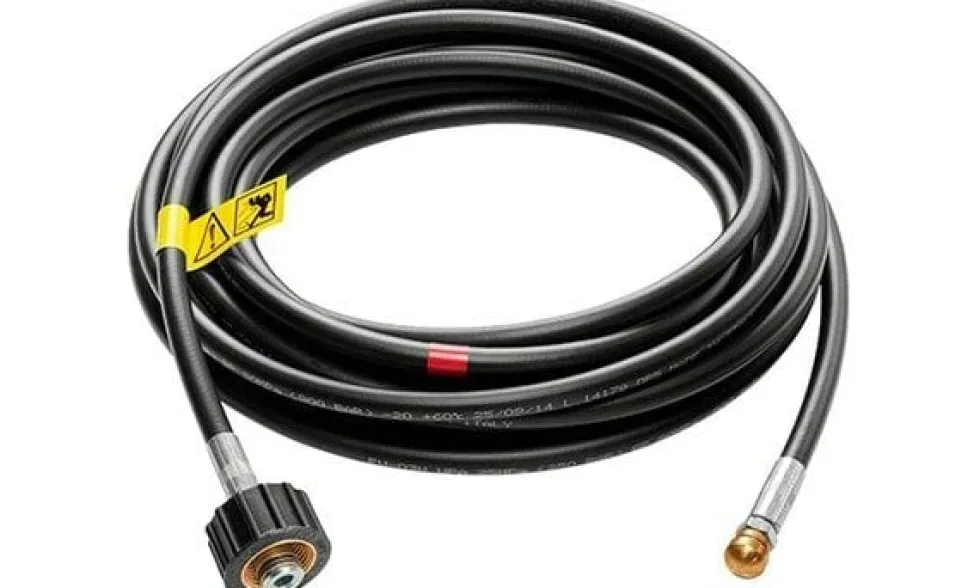 Mangueira de Limpeza de Tubos 8M Bosch F016800441