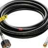 Mangueira de Limpeza de Tubos 16M Bosch F016800442