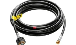 Mangueira de Limpeza de Tubos 16M Bosch F016800442