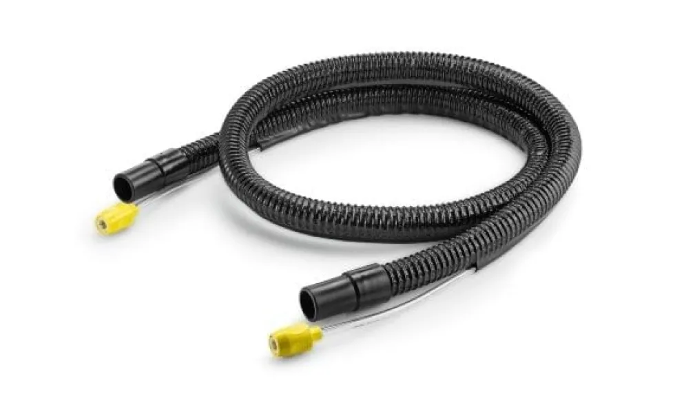 Mangueira de Pulverização P/Estofos 2.5M Karcher 63948260