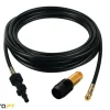 Mangueira Desentupidora 10 metros Makita HW41165