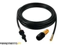 Mangueira Desentupidora 10 metros Makita HW41165