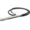 Mangueira de Vibrador Betão 40mm 5m Kompak KP-TM-40-5