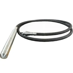 Mangueira de Vibrador Betão 40mm 5m Kompak KP-TM-40-5