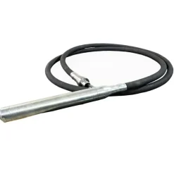 Mangueira de Vibrador Betão 50mm 5m Kompak KP-TM-50-5