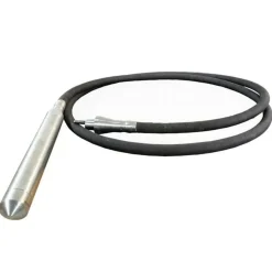 Mangueira de Vibrador Betão 50mm 5m Kompak KP-TM-50-5