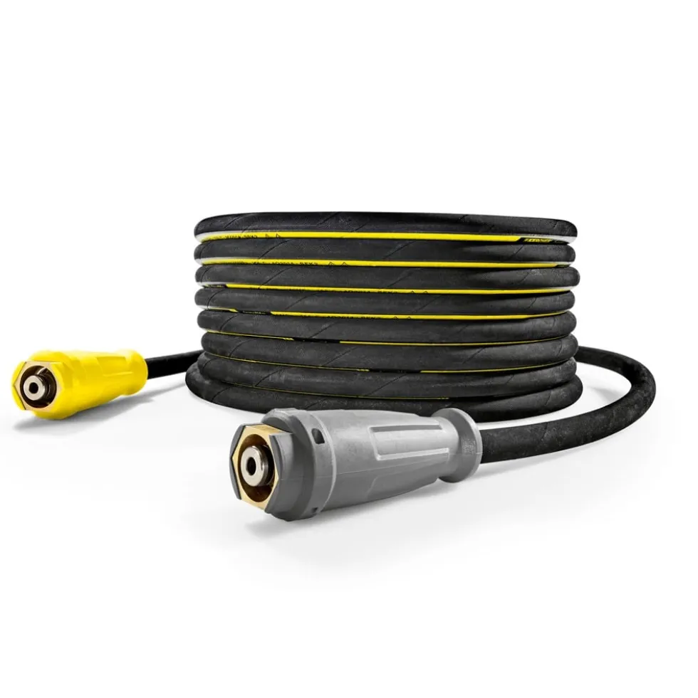 Mangueira 30m DN8 P/ Hidrolavadoras Karcher 61100140