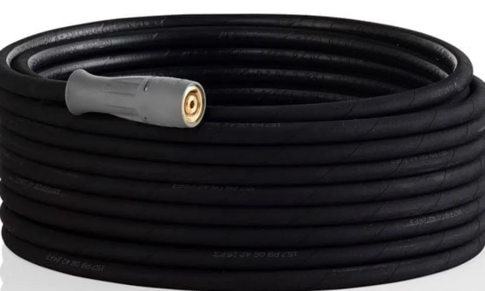 Mangueira 15M M22x1.5IG Alta Pressão DN8 Kranzle 44879