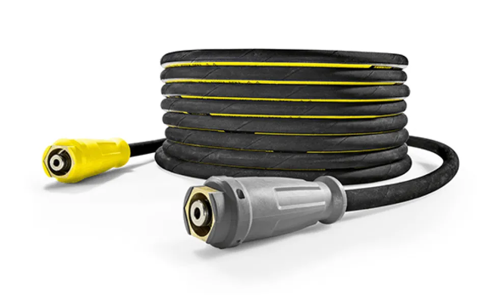 Mangueira 20m P/ Hidrolavadoras Karcher 6.110-032.0