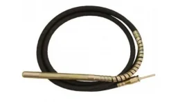 Mangueira 5 MT 48 mm para Vib. Betão Kompak MVIB48