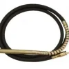 Mangueira 5 MT 58 mm para Vib. Betão Kompak MVIB58