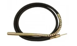 Mangueira 5 MT 58 mm para Vib. Betão Kompak MVIB58