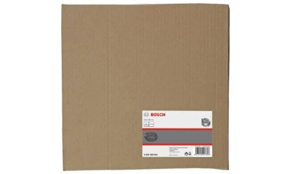 Mangueira P/Aspiradores 1,50m Bosch 2608000658
