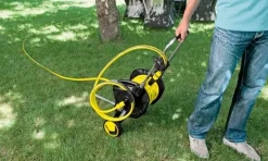 Mangueira PrimoFlex 3/4" - 50 M Karcher 2.645-143.0
