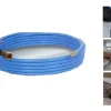 Mangueiras Limpeza tubos com bocal - 20 m Kranzle 410582