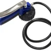 Manómetro Alta Precisão P/Encher Pneus 0-170 PSI Kroftools 3502