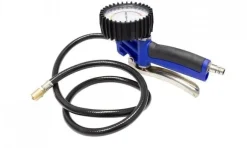 Manómetro Alta Precisão P/Encher Pneus 0-170 PSI Kroftools 3502
