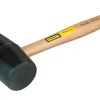 Maço Com Cabeça De Borracha StanleySTHT1-57100