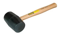 Maço Com Cabeça De Borracha StanleySTHT1-57100