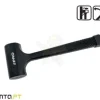 Maço de Borracha p/ Peças de Grande Formato 2RF FPR212