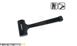 Maço de Borracha p/ Peças de Grande Formato 2RF FPR212