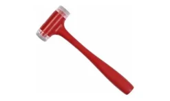 Maço em Plástico 320g Stanley 1-57-053