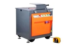 Maquina de Cortar/Dobrar Ferro CD32/37RL TRI Sirl M.03600.3000