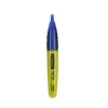 Marcador Azul c/ ponta fina Stanley 1-47-329