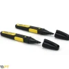 Marcador com Ponta em Bisel FATMAX Stanley 0-47-314