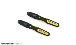 Marcador com Ponta em Bisel FATMAX Stanley 0-47-314