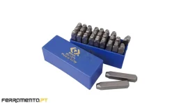 Marcador de Punção 8mm King Tony 11427SQ08