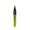Marcador Preto c/ ponta fina Stanley 1-47-329