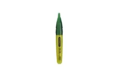 Marcador verde c/ ponta fina Stanley 1-47-329