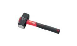 Marreta Quadrada c/ Cabo Fibra HM-ST-12,0kg MacFer 213.0024