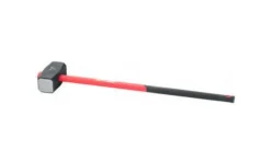 Marreta Quadrada c/ Cabo Fibra HM-ST-24,0kg MacFer 213.0026