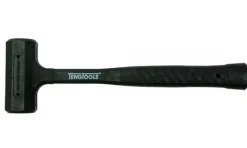 Martelo Anti-Recuo 35mm Teng Tools HMDH35