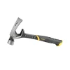 Martelo Aço Garra Recta 453g STANLEY FATMAX FMHT1-51276