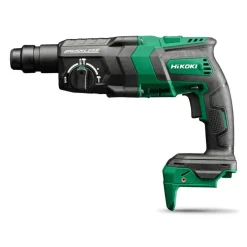 Martelo Berbequim 18V 3.2 J Hikoki DH18DPCW2Z