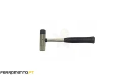 Martelo Cabeça Dupla Teng Tools HMSF