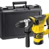 Martelo Combinado FATMAX SDS-PLUS 5.4Kg 3,5J Stanley FME1250K