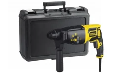 Martelo Combinado FATMAX 750W Stanley SFMEH200K-QS