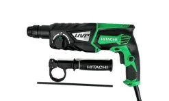 Martelo Combinado 2.9J SDS PLUS HiKOKI DH28PMY