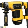 Martelo Combinado 4Kg 1000W DeWalt D25413K-QS