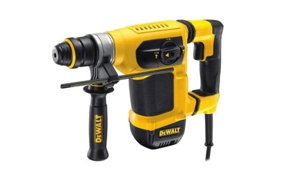 Martelo Combinado 4Kg 1000W DeWalt D25413K-QS