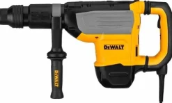 Martelo Combinado 10Kg 1700W DeWalt D25773K-QS